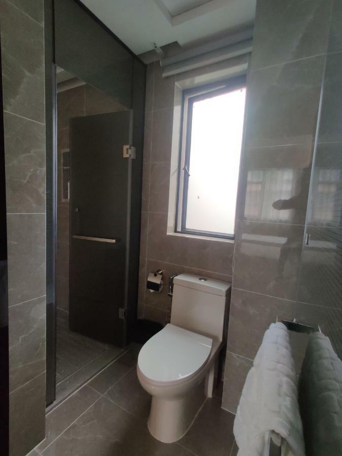 Shangyuan Chain Hotel Guangzhou Zhan Qian Road Kültér fotó